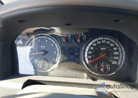 2009 Dodge Ram 1500 Slt/Sport/Trx z USA, uszkodzony, nr VIN 1D3HV13T39S720885